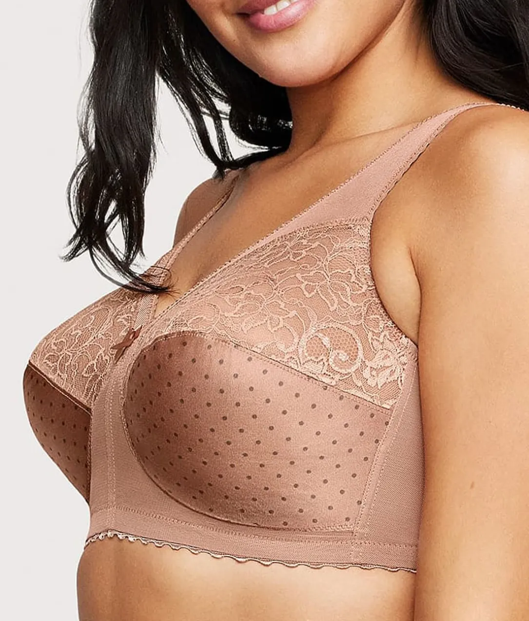 MagicLift Original Support Wire-Free Bra