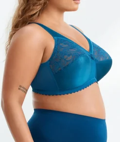 MagicLift Original Support Wire-Free Bra