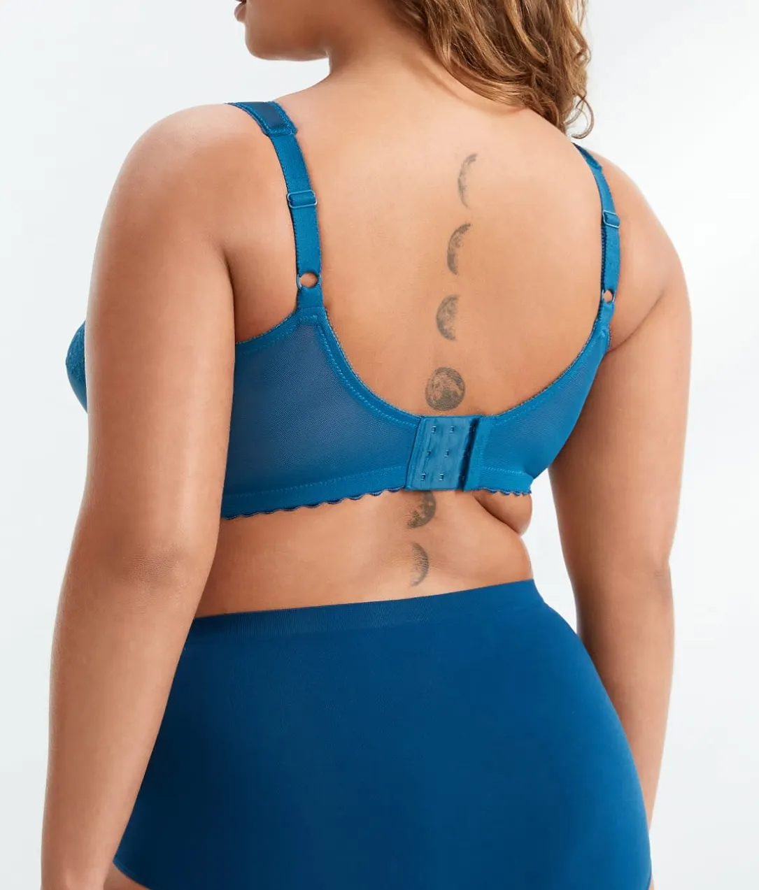 MagicLift Original Support Wire-Free Bra