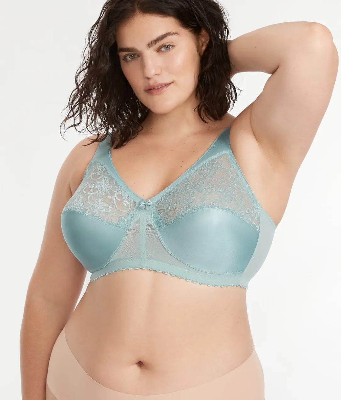MagicLift Original Support Wire-Free Bra