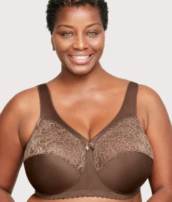 MagicLift Original Support Wire-Free Bra