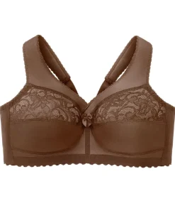 MagicLift Original Support Wire-Free Bra
