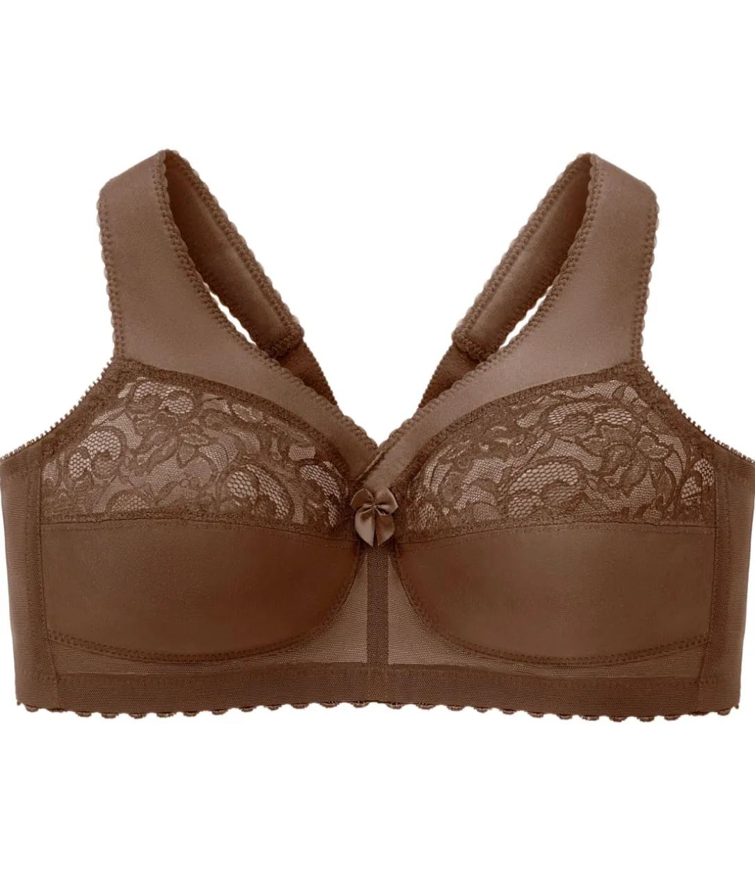 MagicLift Original Support Wire-Free Bra