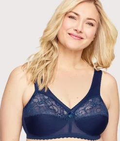 MagicLift Original Support Wire-Free Bra