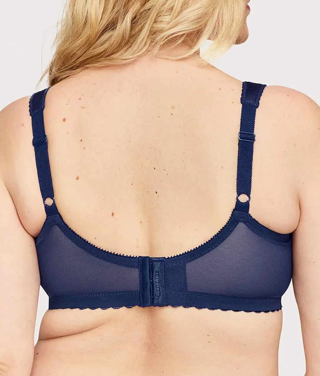 MagicLift Original Support Wire-Free Bra
