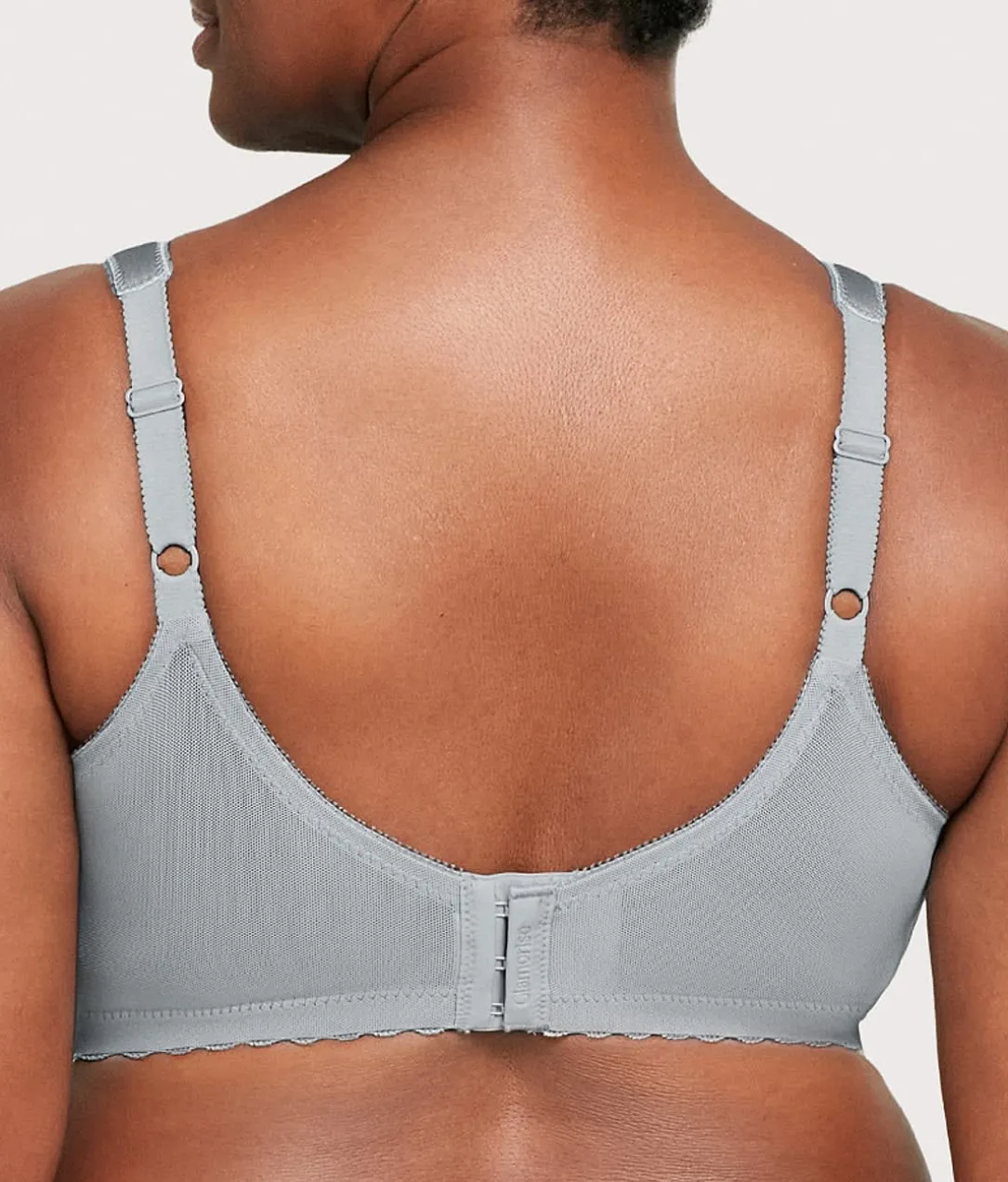 MagicLift Original Support Wire-Free Bra