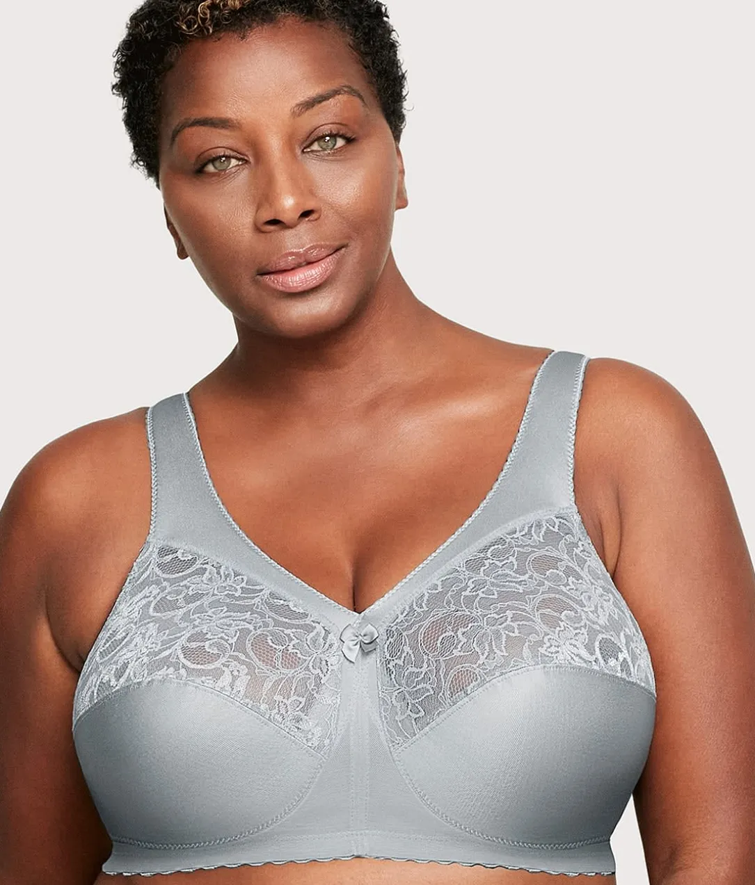 MagicLift Original Support Wire-Free Bra