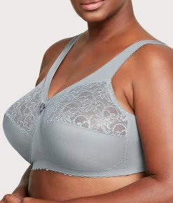 MagicLift Original Support Wire-Free Bra