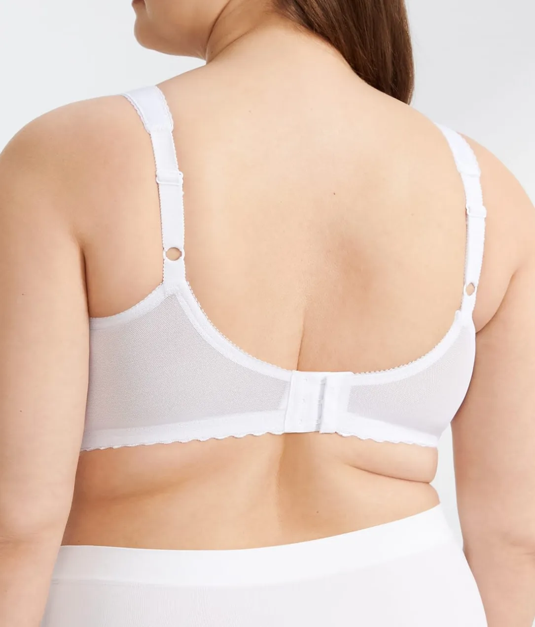 MagicLift Original Support Wire-Free Bra