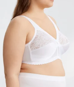 MagicLift Original Support Wire-Free Bra