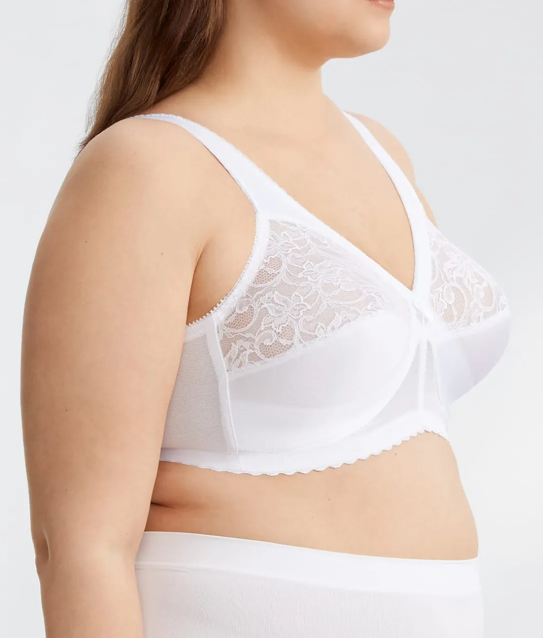 MagicLift Original Support Wire-Free Bra