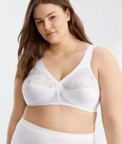 MagicLift Original Support Wire-Free Bra
