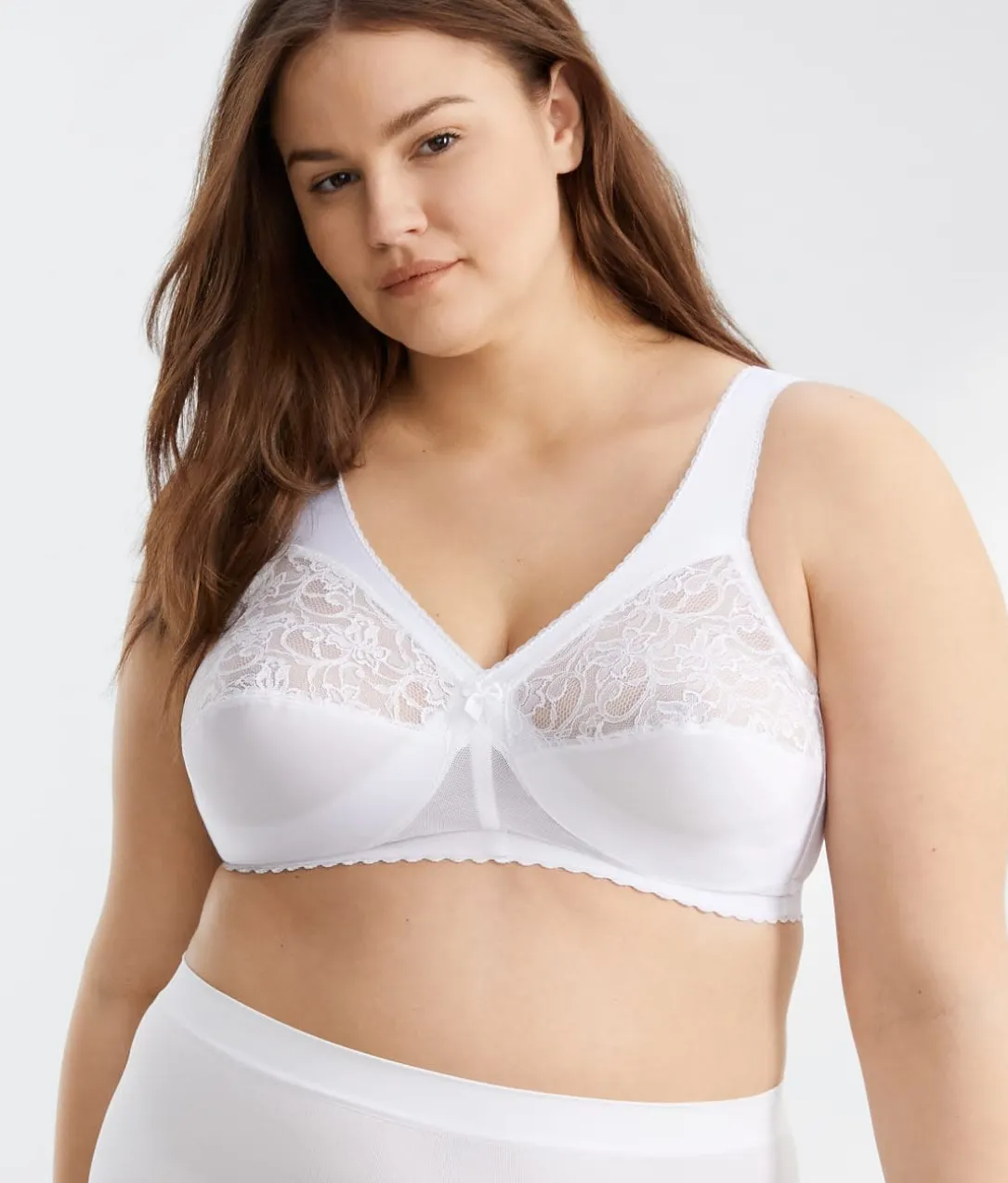 MagicLift Original Support Wire-Free Bra