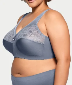 MagicLift Original Support Wire-Free Bra