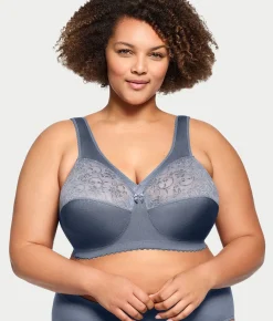 MagicLift Original Support Wire-Free Bra