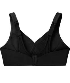 MagicLift Seamless Wire-Free Sports Bra