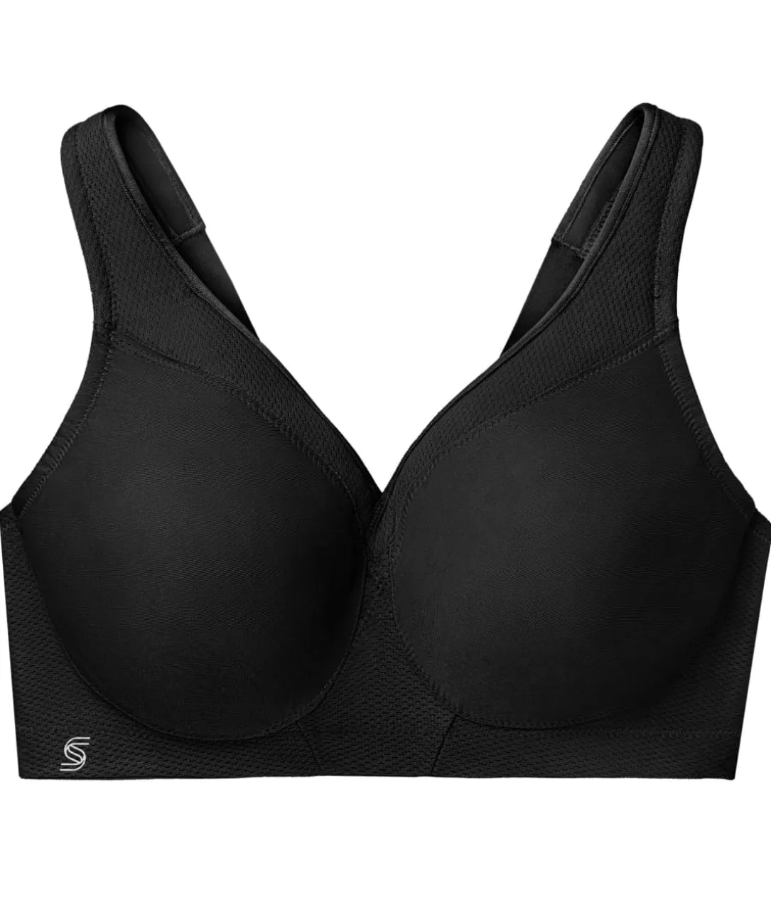 MagicLift Seamless Wire-Free Sports Bra