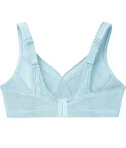 MagicLift Seamless Wire-Free Sports Bra