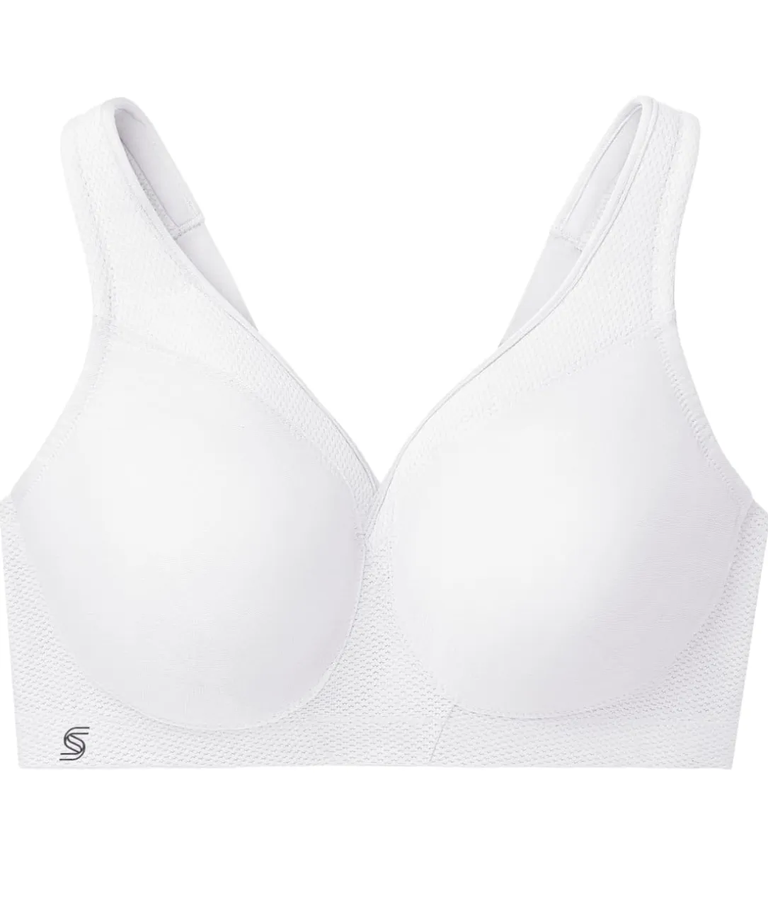 MagicLift Seamless Wire-Free Sports Bra