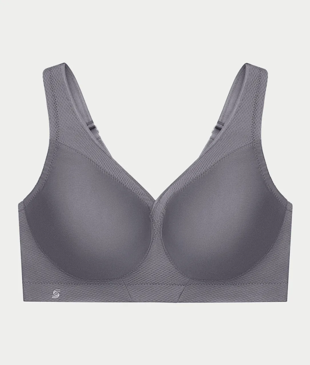 MagicLift Seamless Wire-Free Sports Bra