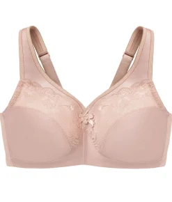 MagicLift Wire-Free Minimizer Bra