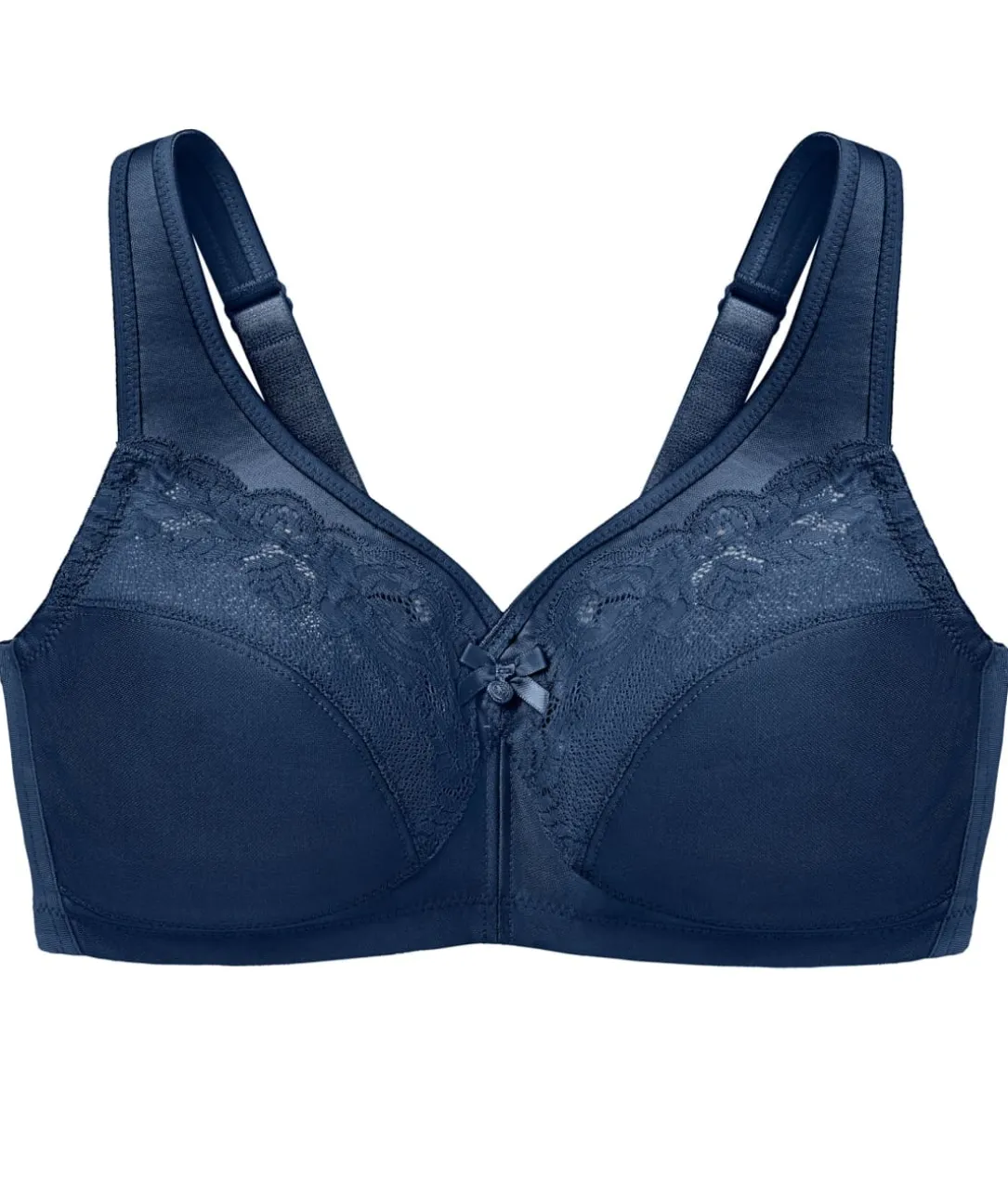 MagicLift Wire-Free Minimizer Bra