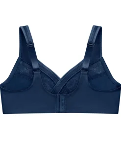 MagicLift Wire-Free Minimizer Bra