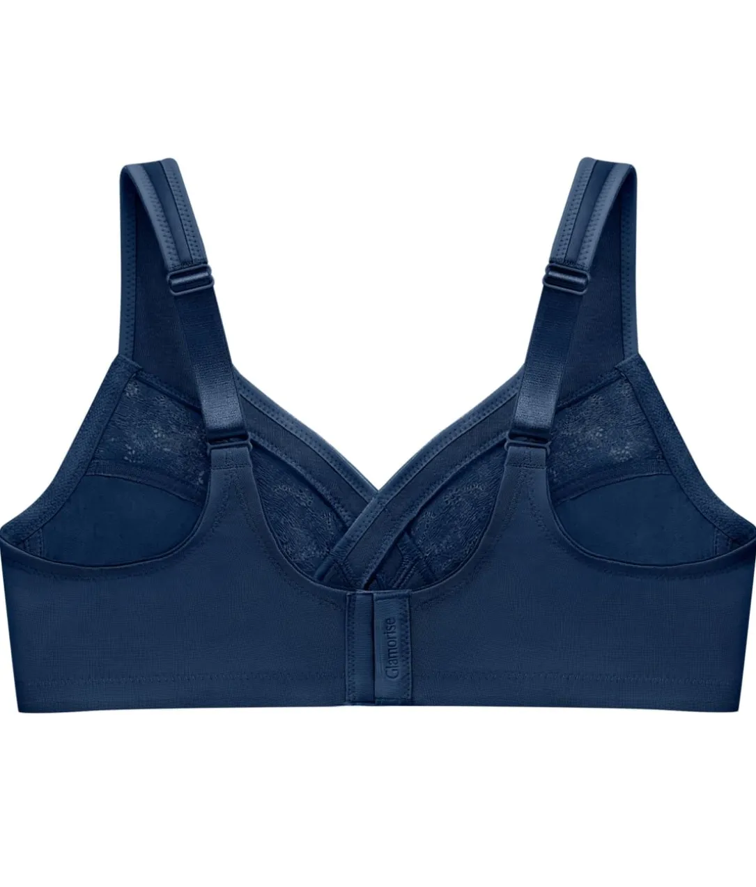 MagicLift Wire-Free Minimizer Bra