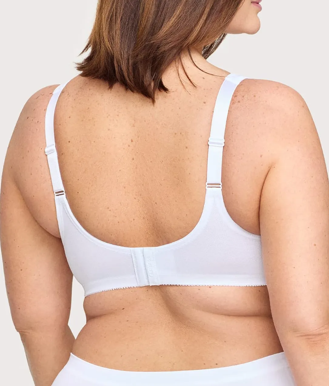 MagicLift Wire-Free Minimizer Bra