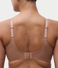 Magique Back Smoothing Minimizer Bra