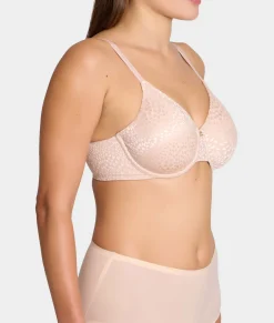 Magique Back Smoothing Minimizer Bra