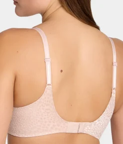 Magique Back Smoothing Minimizer Bra