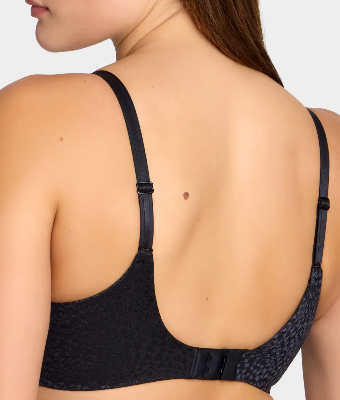 Magique Back Smoothing Minimizer Bra