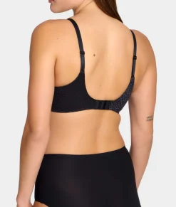 Magique Back Smoothing Minimizer Bra