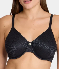 Magique Back Smoothing Minimizer Bra