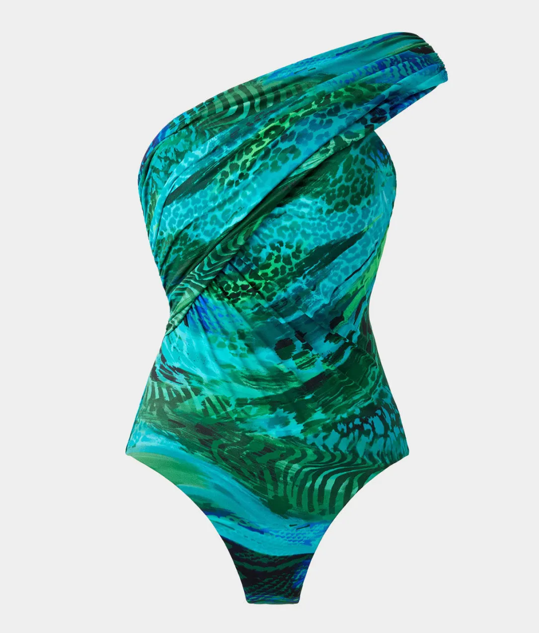 Margarita Goddess Underwire One-Piece