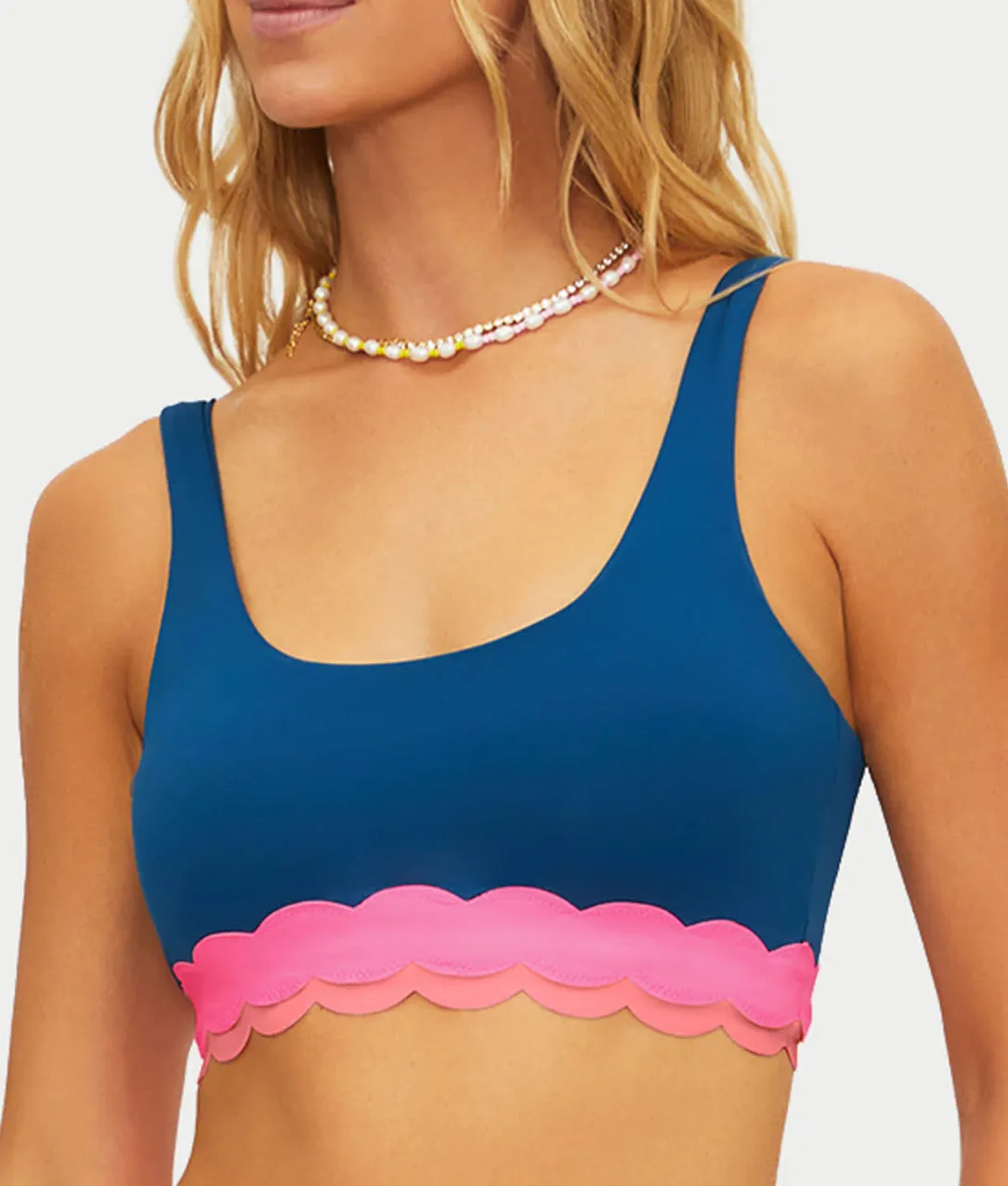 Marin Bikini Top