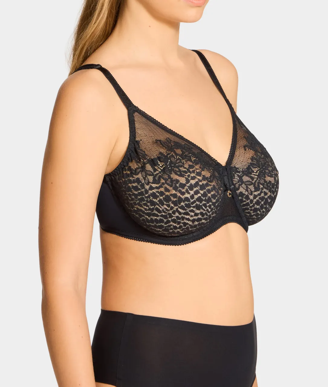 Maris Lace Full Cup Bra