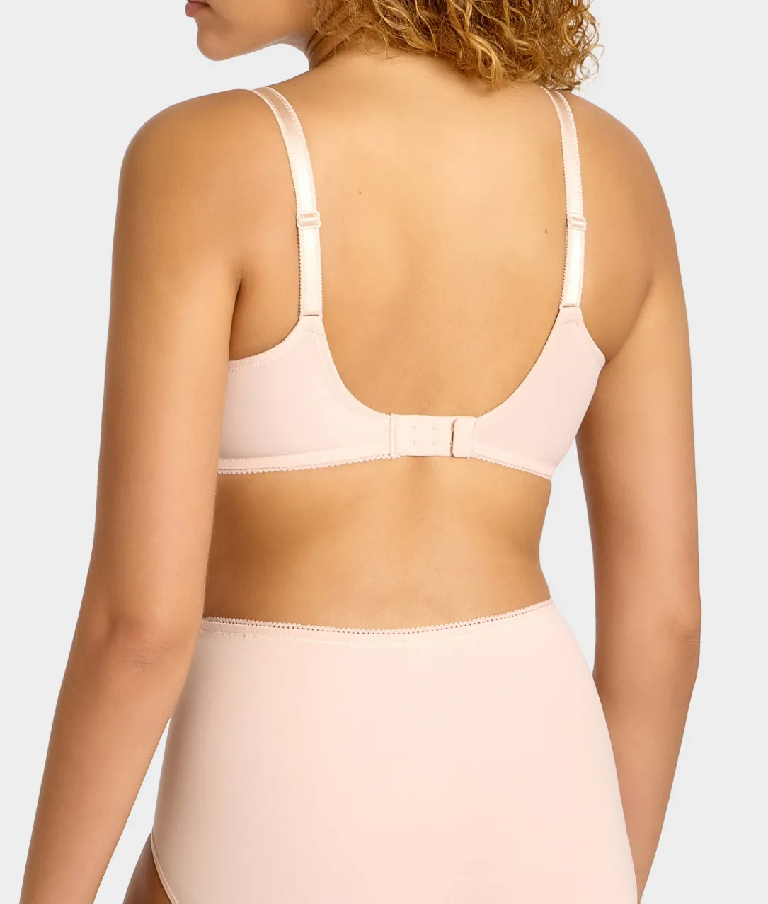 Maris Lace Full Cup Bra