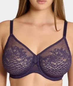 Maris Lace Full Cup Bra