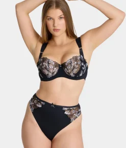 Marlene Balcony Bra