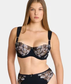 Marlene Balcony Bra