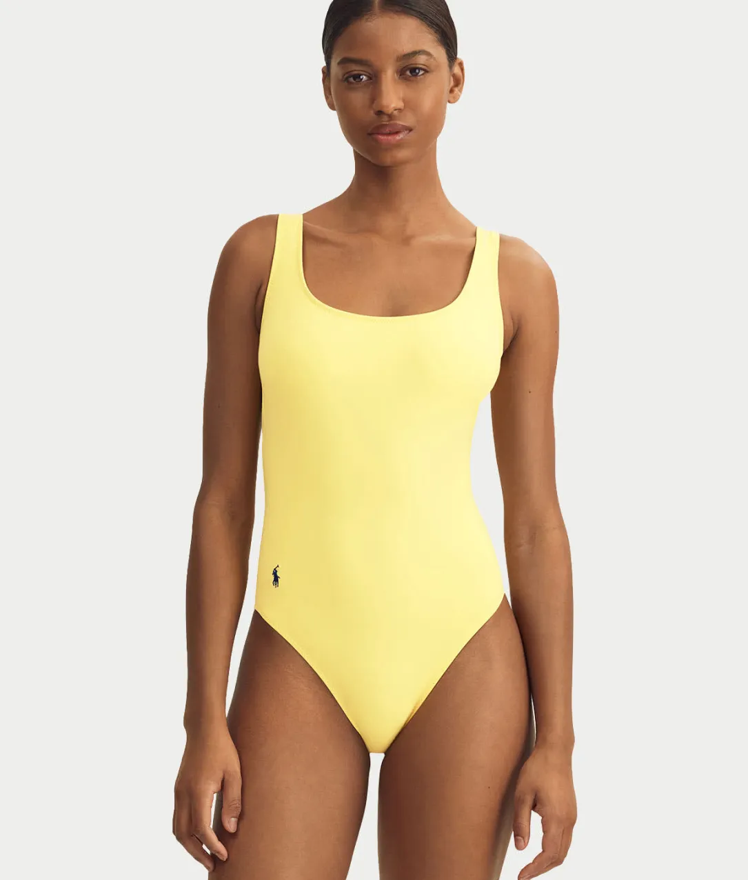 Martinique One-Piece Swimsuit
