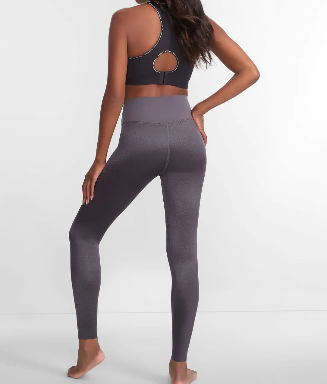 Massage Sports Tights