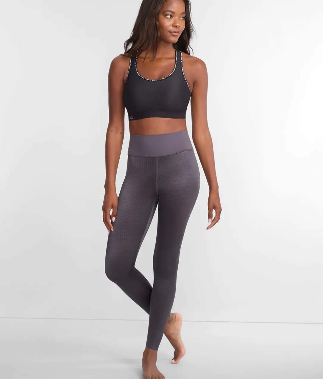 Massage Sports Tights