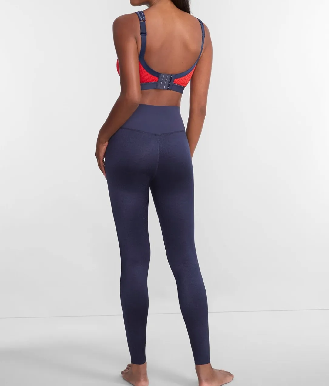 Massage Sports Tights