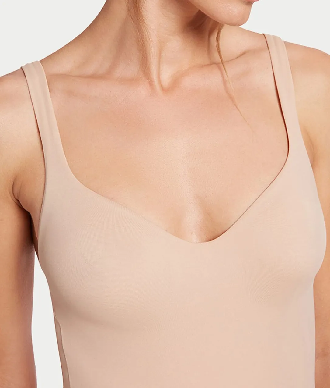 Mat De Luxe Forming Bodysuit