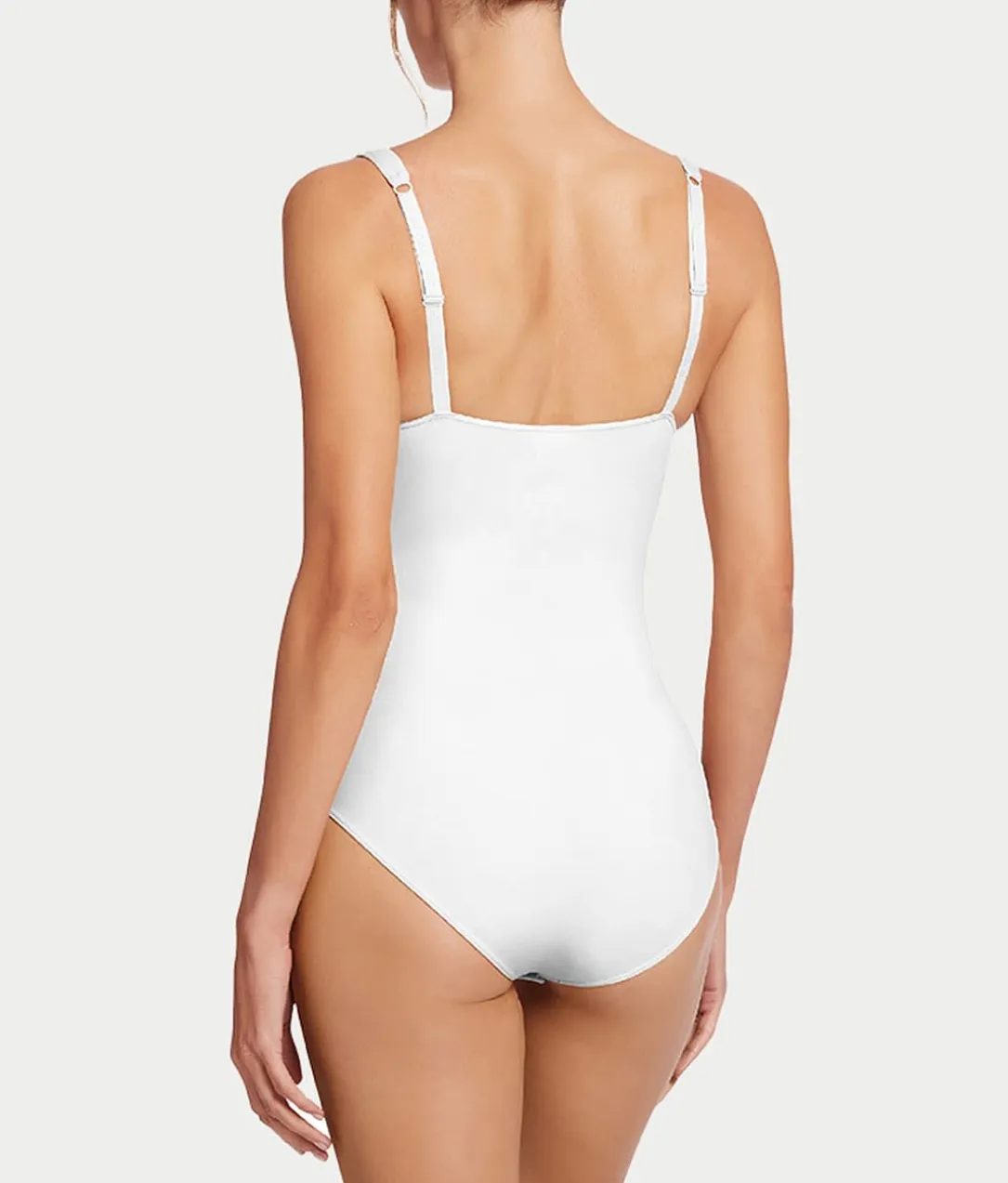 Mat De Luxe Forming Bodysuit
