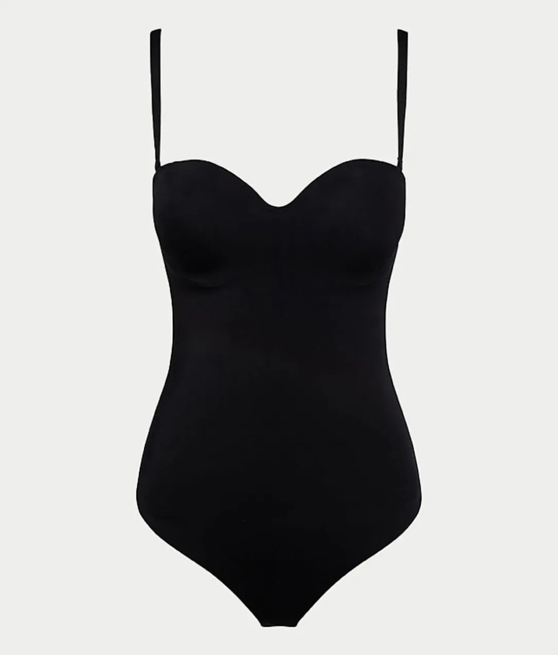 Mat De Luxe Forming String Bodysuit