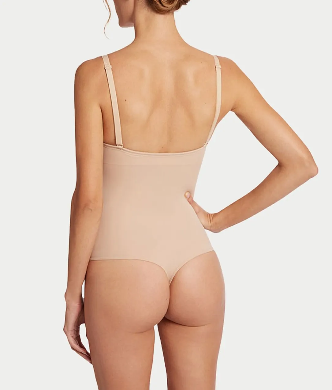 Mat De Luxe Forming String Bodysuit